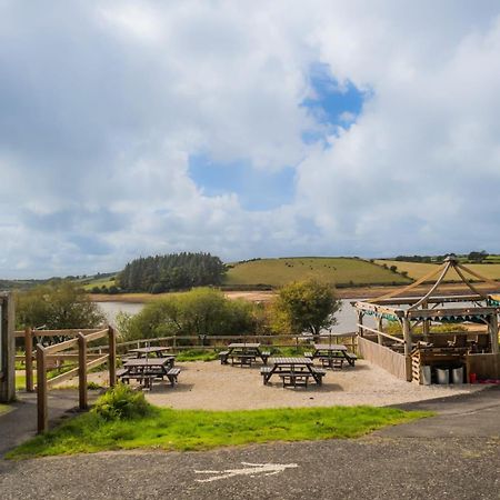 ליסקירד Rosecraddoc Lodge 23 מראה חיצוני תמונה