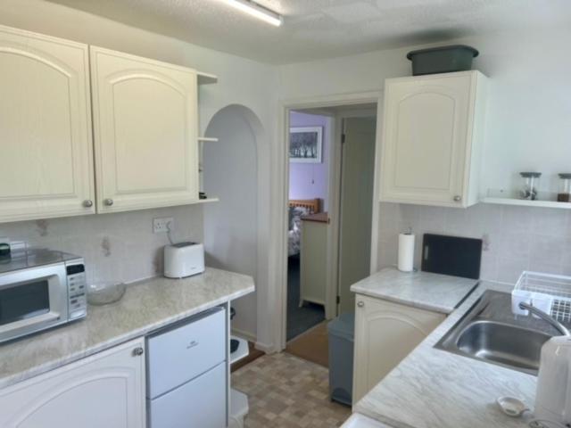 ליסקירד Rosecraddoc Lodge 23 מראה חיצוני תמונה