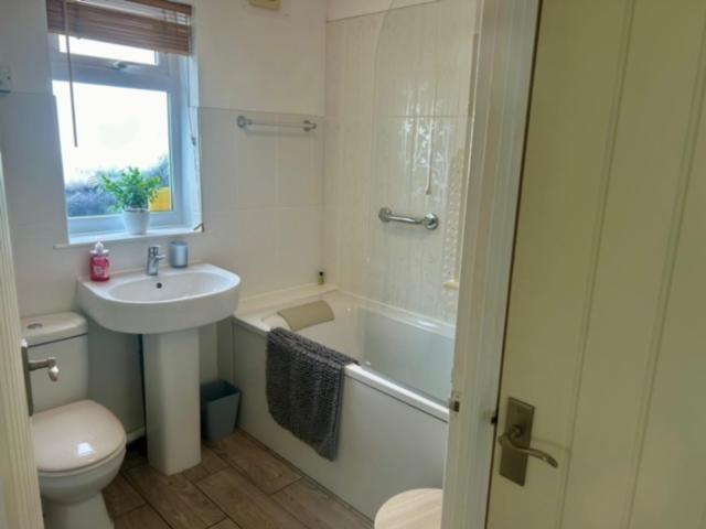 ליסקירד Rosecraddoc Lodge 23 מראה חיצוני תמונה