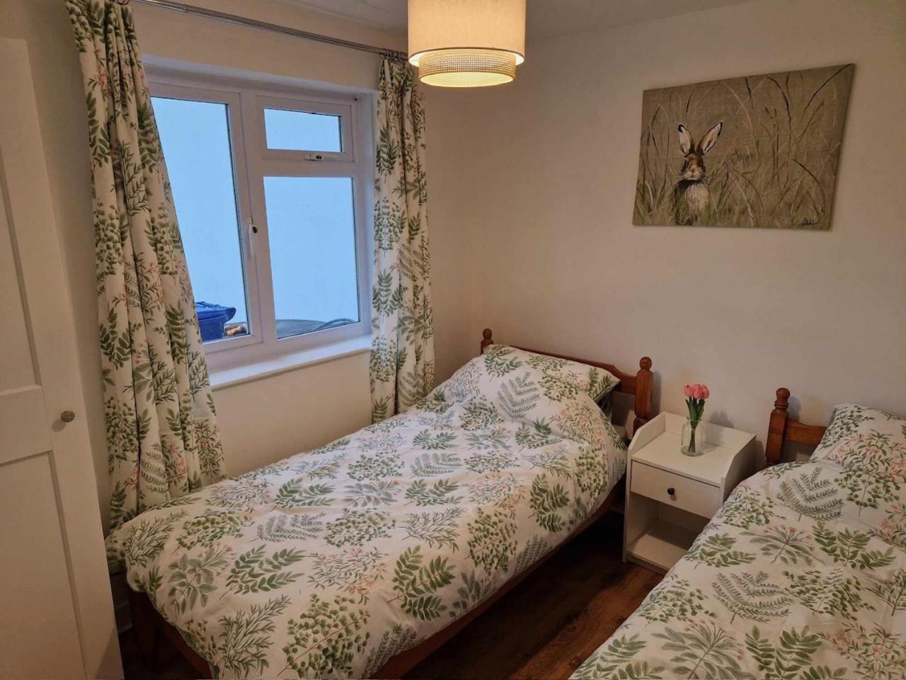 ליסקירד Rosecraddoc Lodge 23 מראה חיצוני תמונה