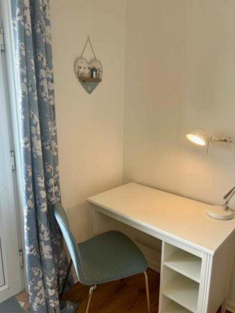 ליסקירד Rosecraddoc Lodge 23 מראה חיצוני תמונה